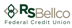 R-S-Bellco-FCU Logo